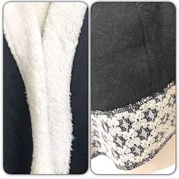 💥HOTSALE💥Chic Cozy Faux Fur Shearling Vest SM - Picture 6 of 6